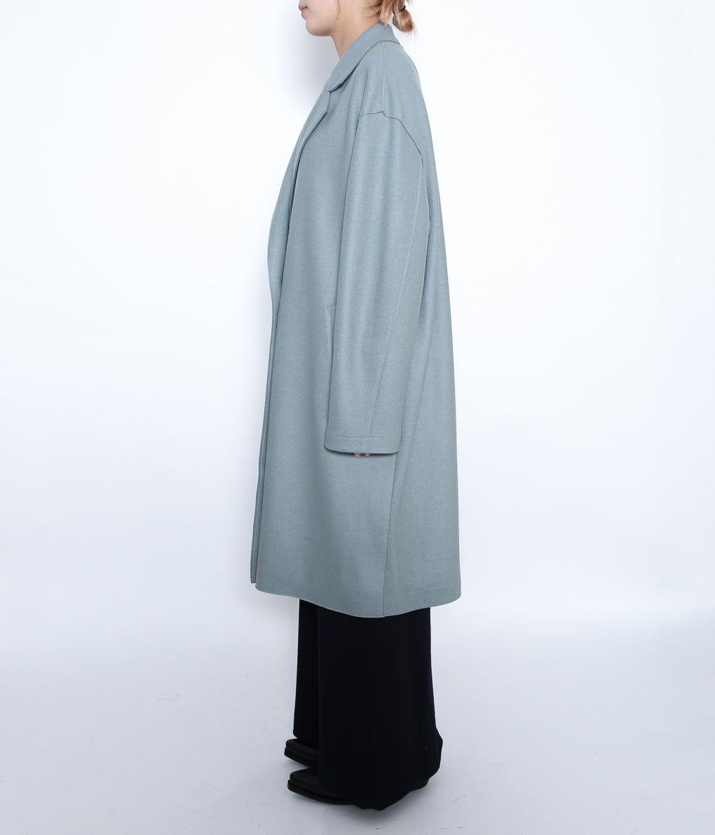 モデル身長:161cm / 着用サイズ:40