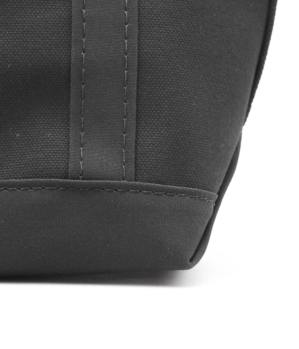 L.L. BEAN ''SOLID BOAT&TOTE MINI'' (BLACK)