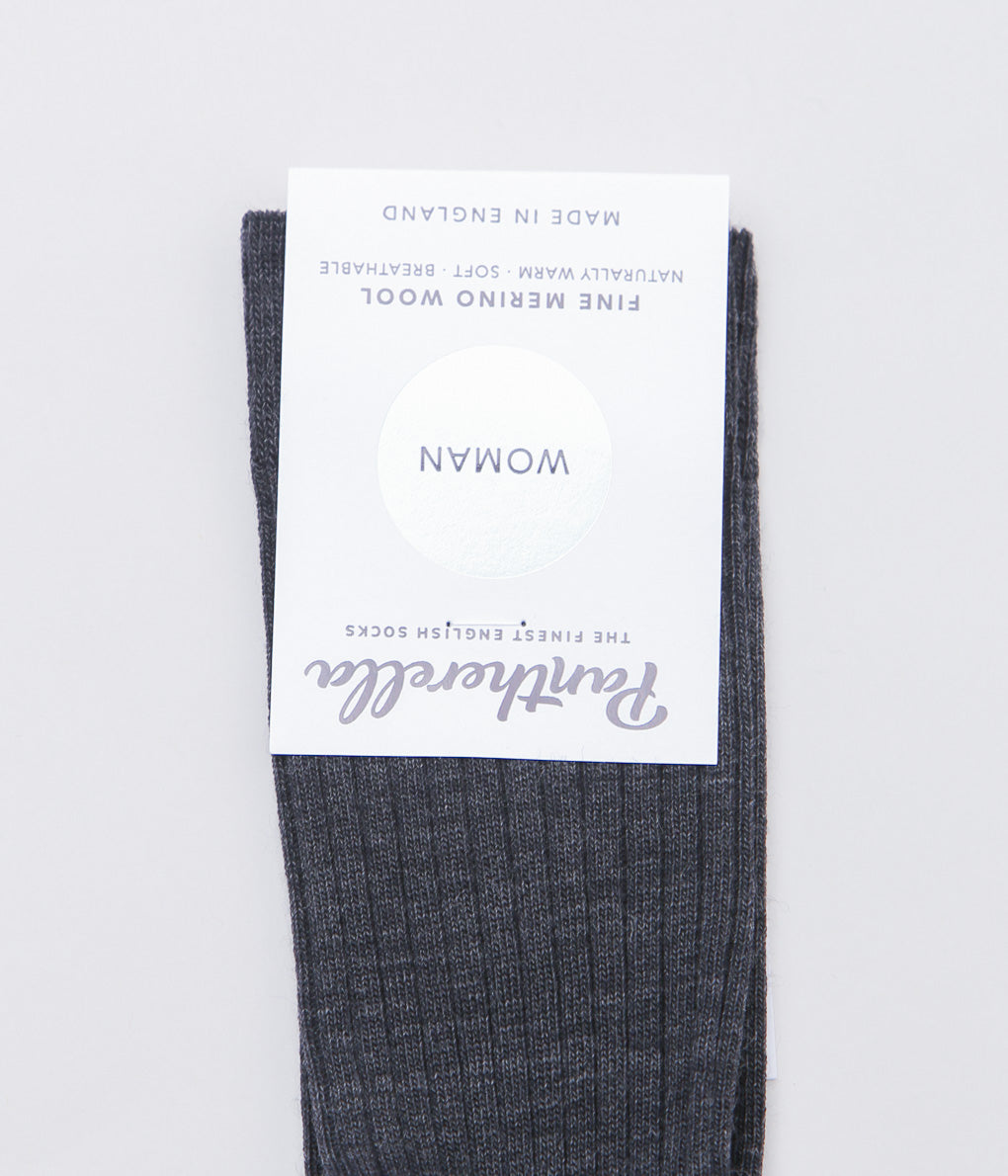 PANTHERELLA ''W796 ROSE'' (CHARCOAL)