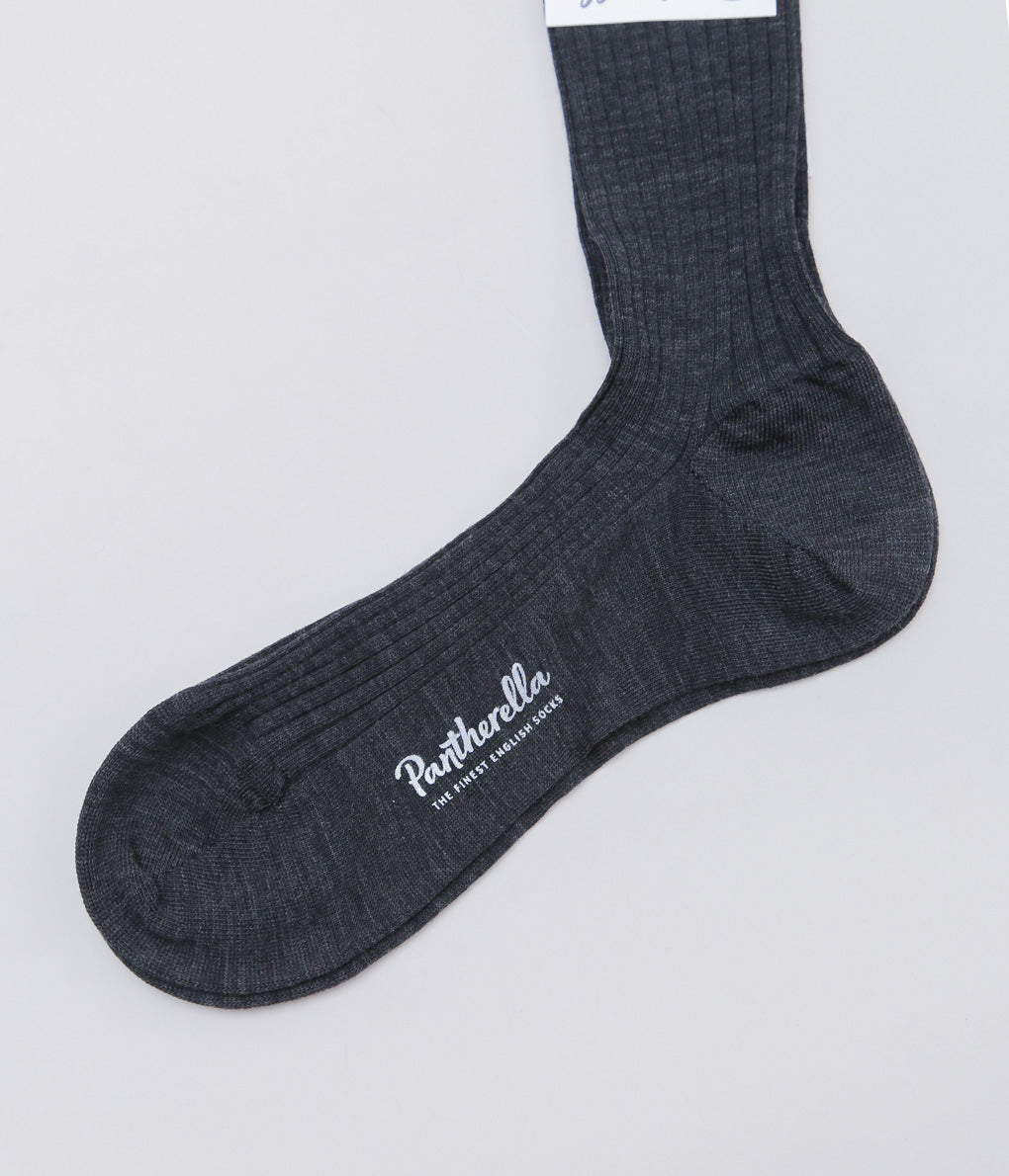 PANTHERELLA ''W796 ROSE'' (CHARCOAL)