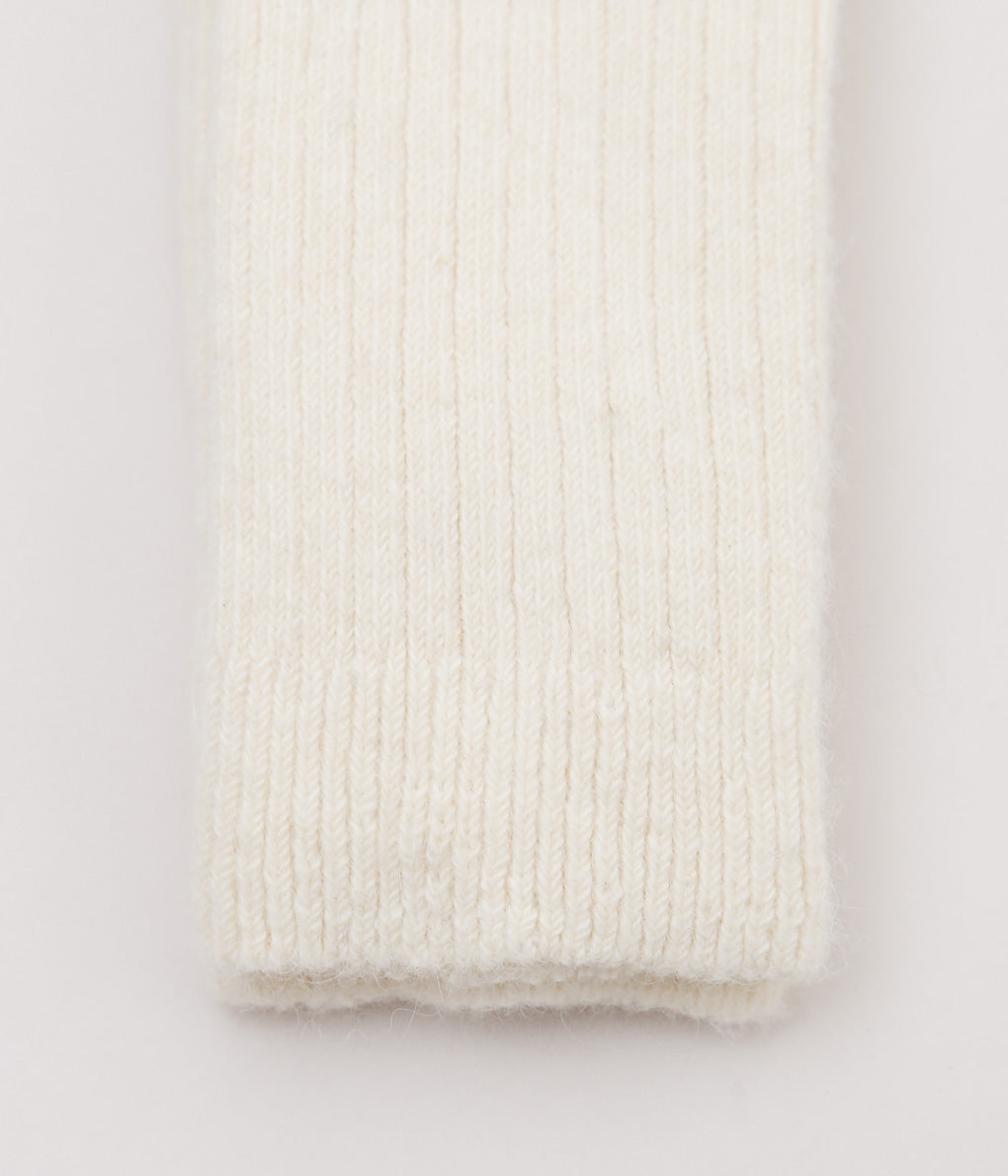HUMPHREY LAW ''BULKY ALPACA WOOL BLEND'' (NATURAL)