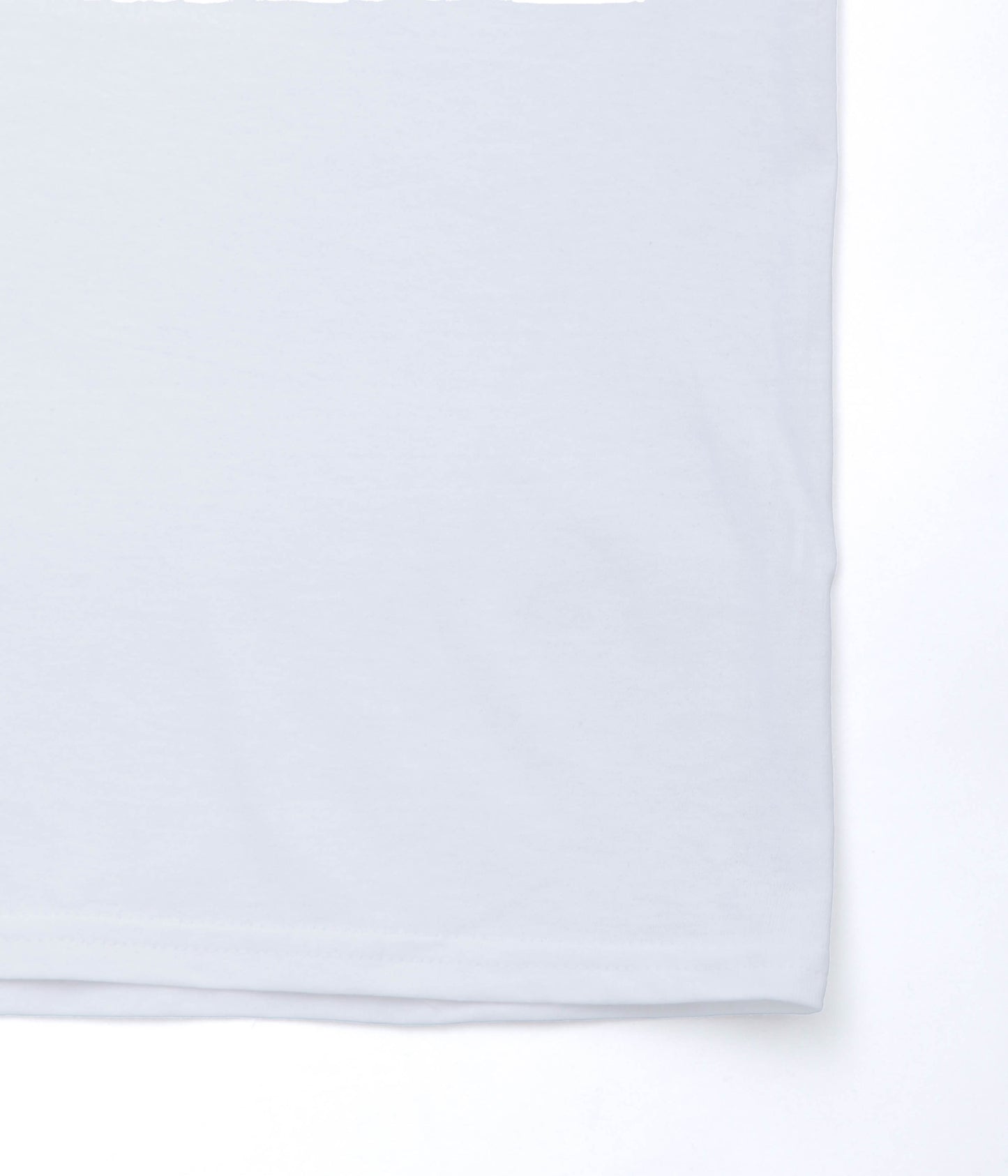 BLUESCENTRIC "PEACE JANIS JOPLIN HEAVY T-SHIRT"(WHITE)