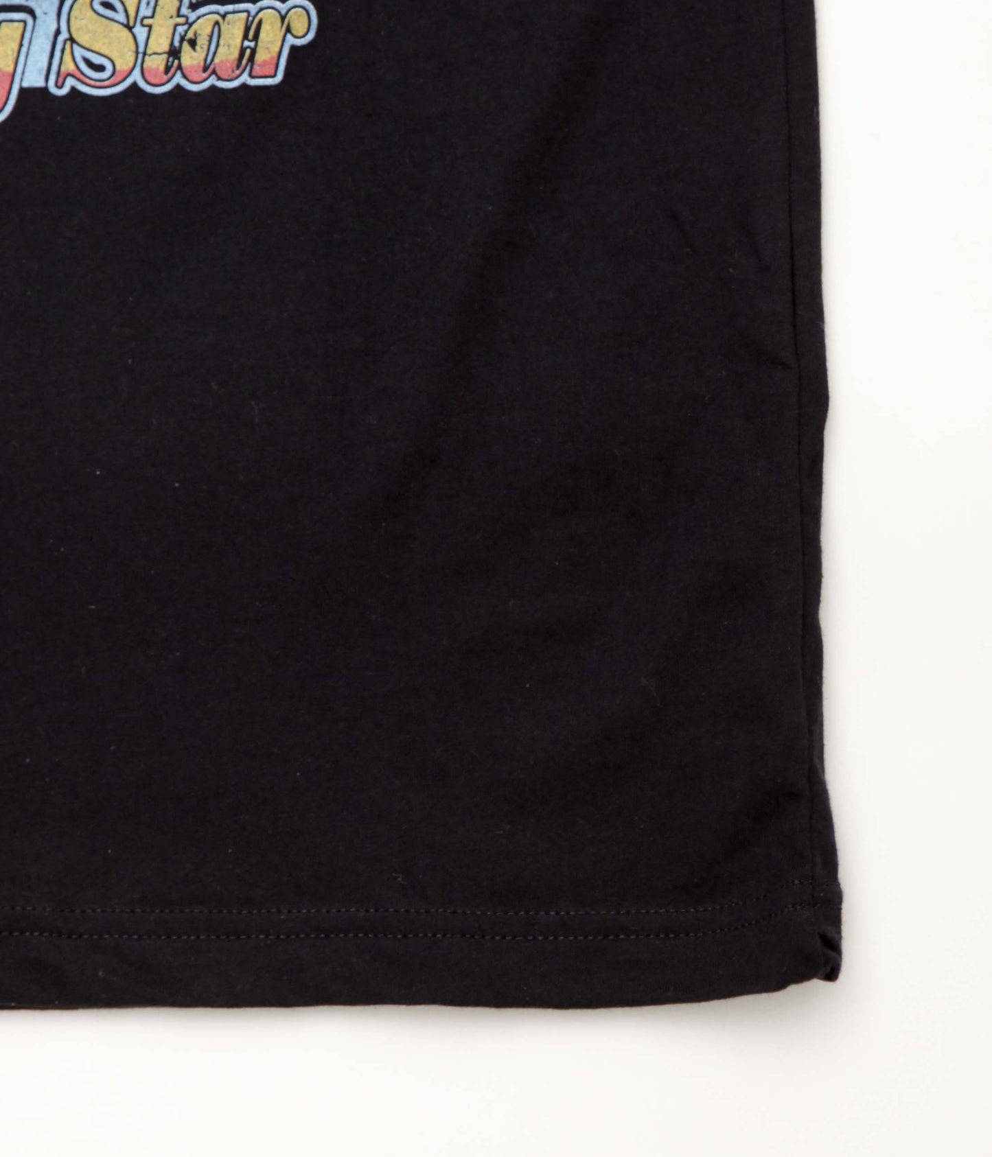 BLUESCENTRIC ''BAD CO SHOOTING STAR'' (BLACK)