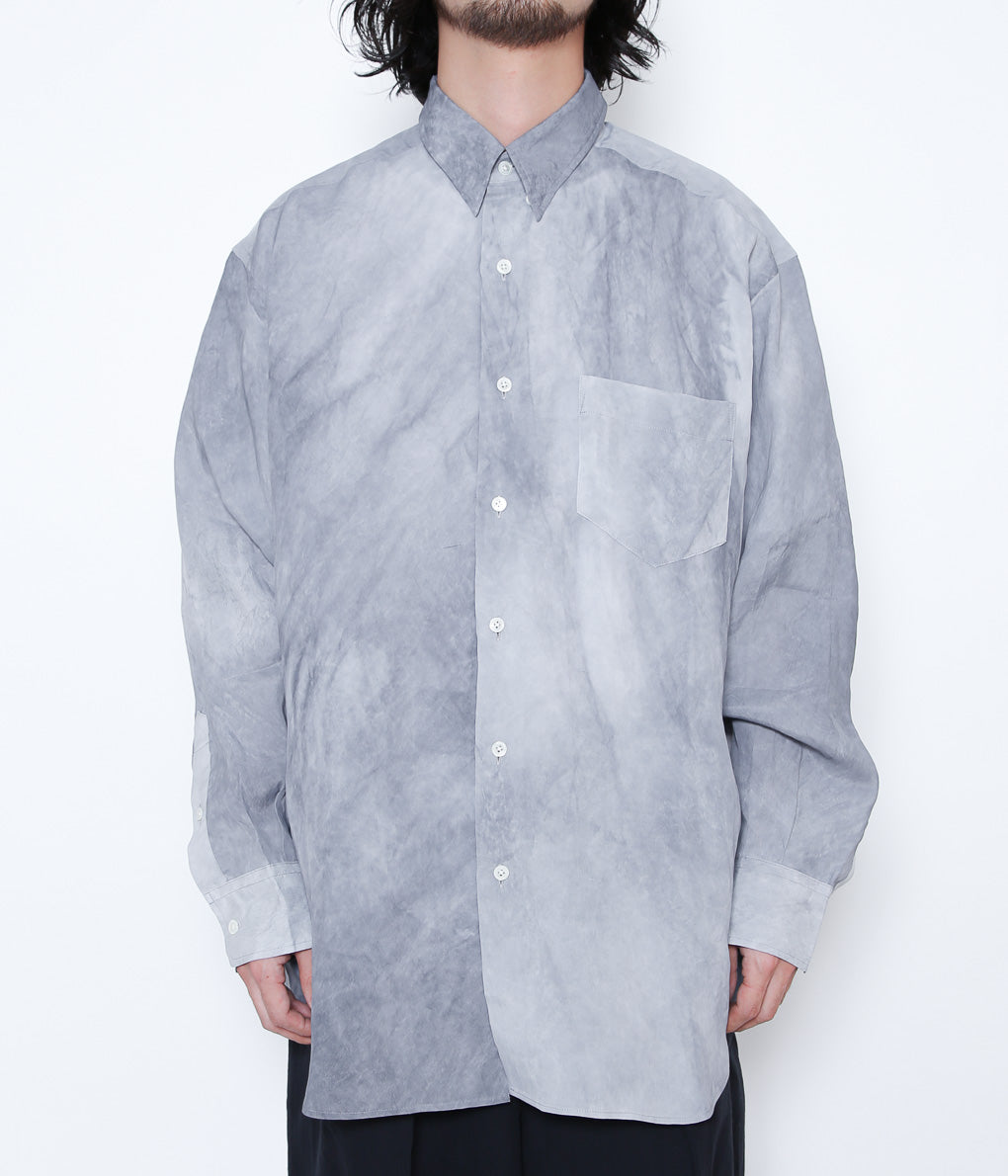 モデル身長:175cm/着用サイズ:2