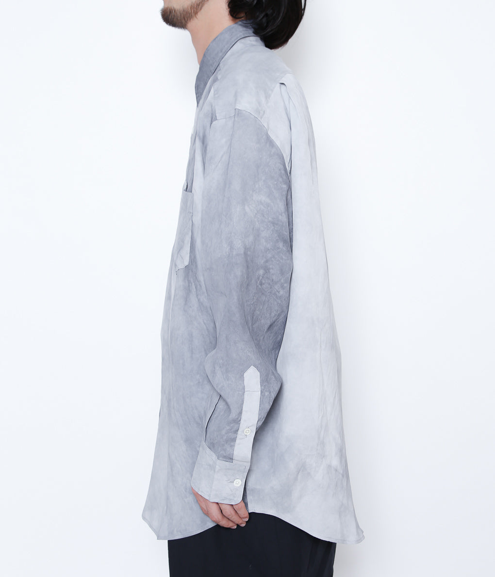 モデル身長:175cm/着用サイズ:2