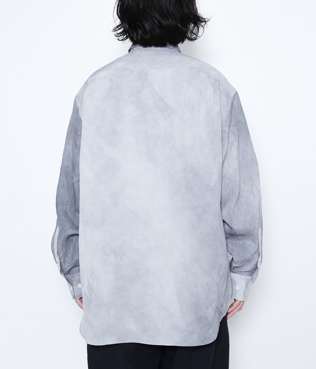 モデル身長:175cm/着用サイズ:2