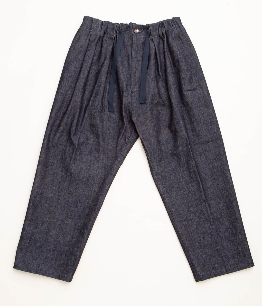 メンズ Sillage new denim pantalon Fatigue | madamespoons.com