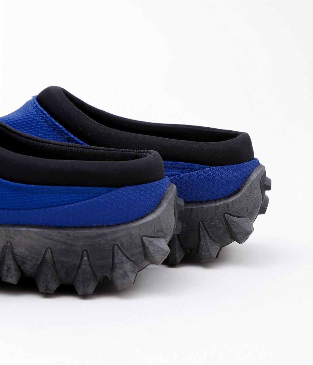 SALOMON ''SNOWCLOG'' (BLUE QUARTZ/BLUE QUARTZ/BLACK)