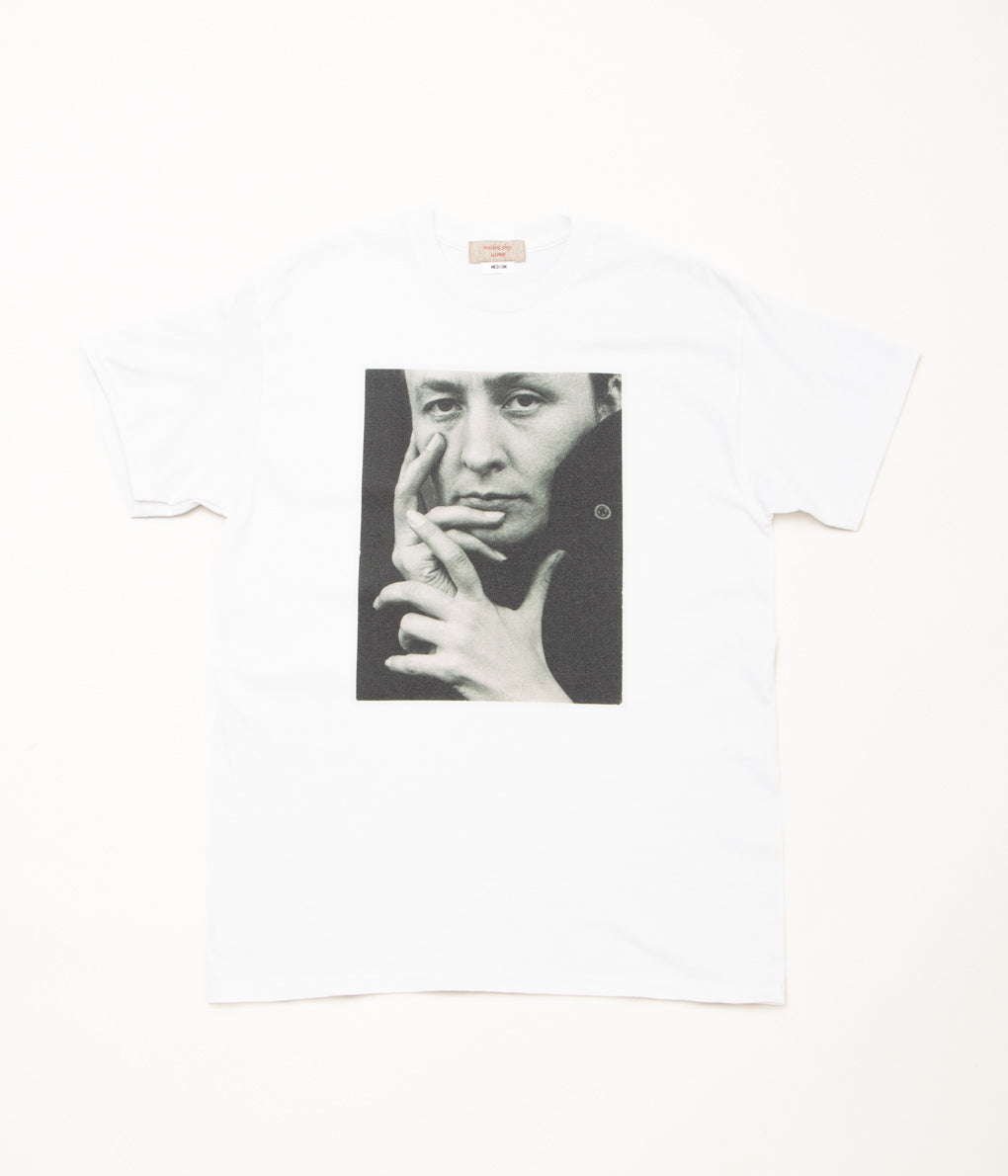 【GILDAN】Georgia O'Keeffe T-Shirt