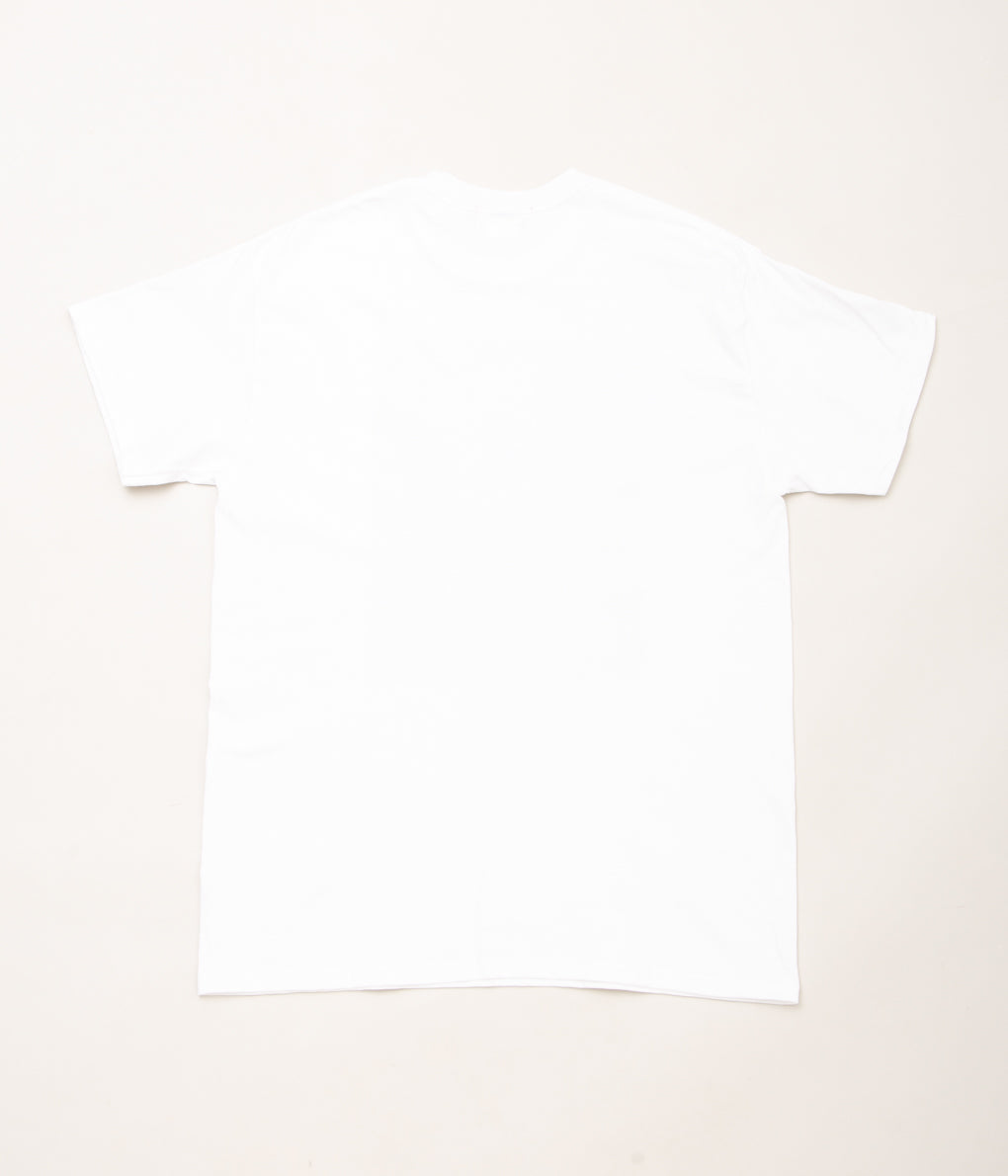 GEORGIA O'KEEFFE "T SHIRTS GEORGIA O'KEEFFE, 1918"(WHITE)