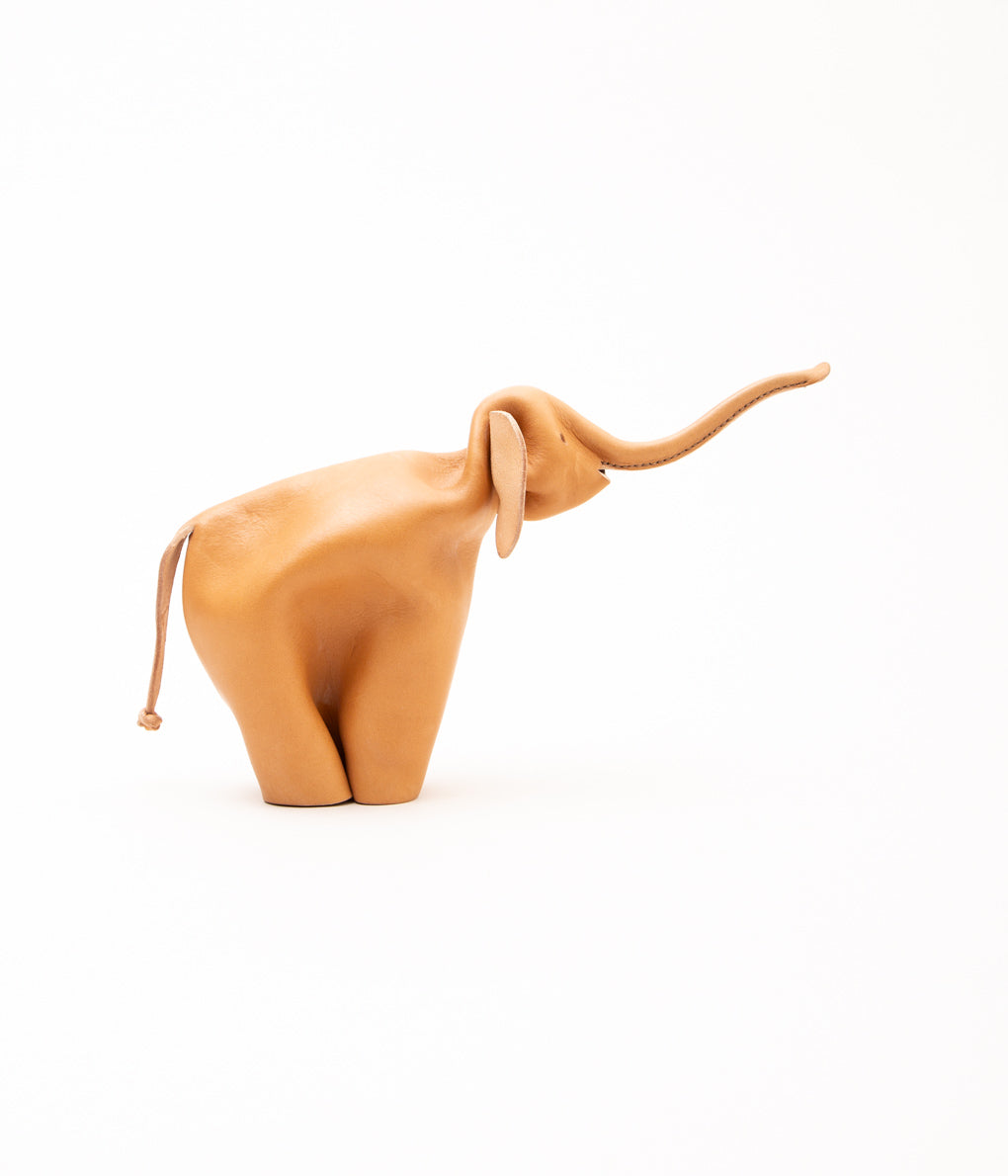 DERU "ELEPHANT SMALL"(NATURAL)