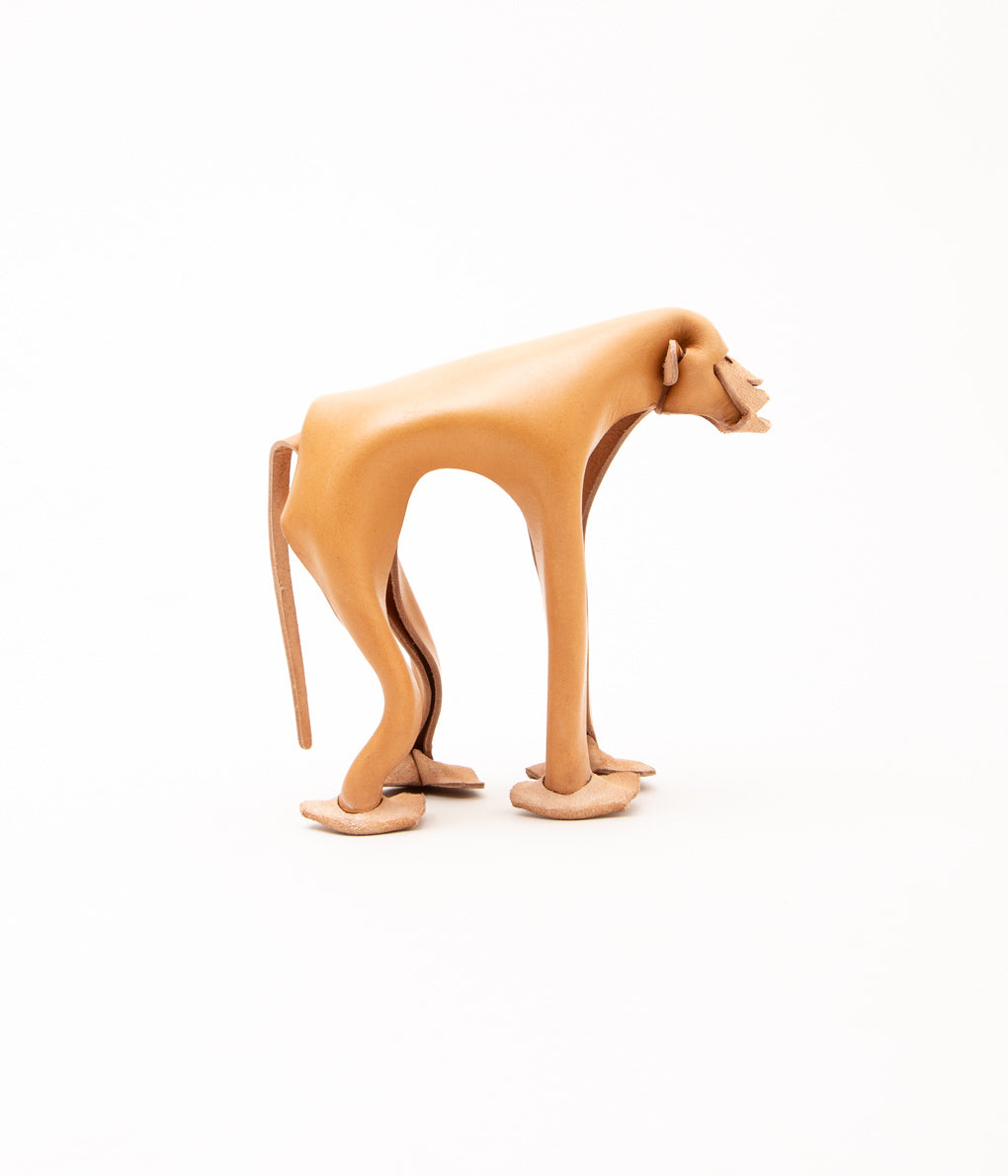 DERU "MONKEY SMALL"(NATURAL)