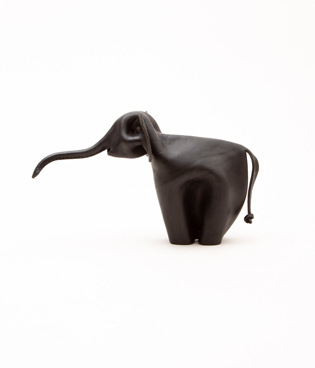 DERU "ELEPHANT SMALL"(BLACK)