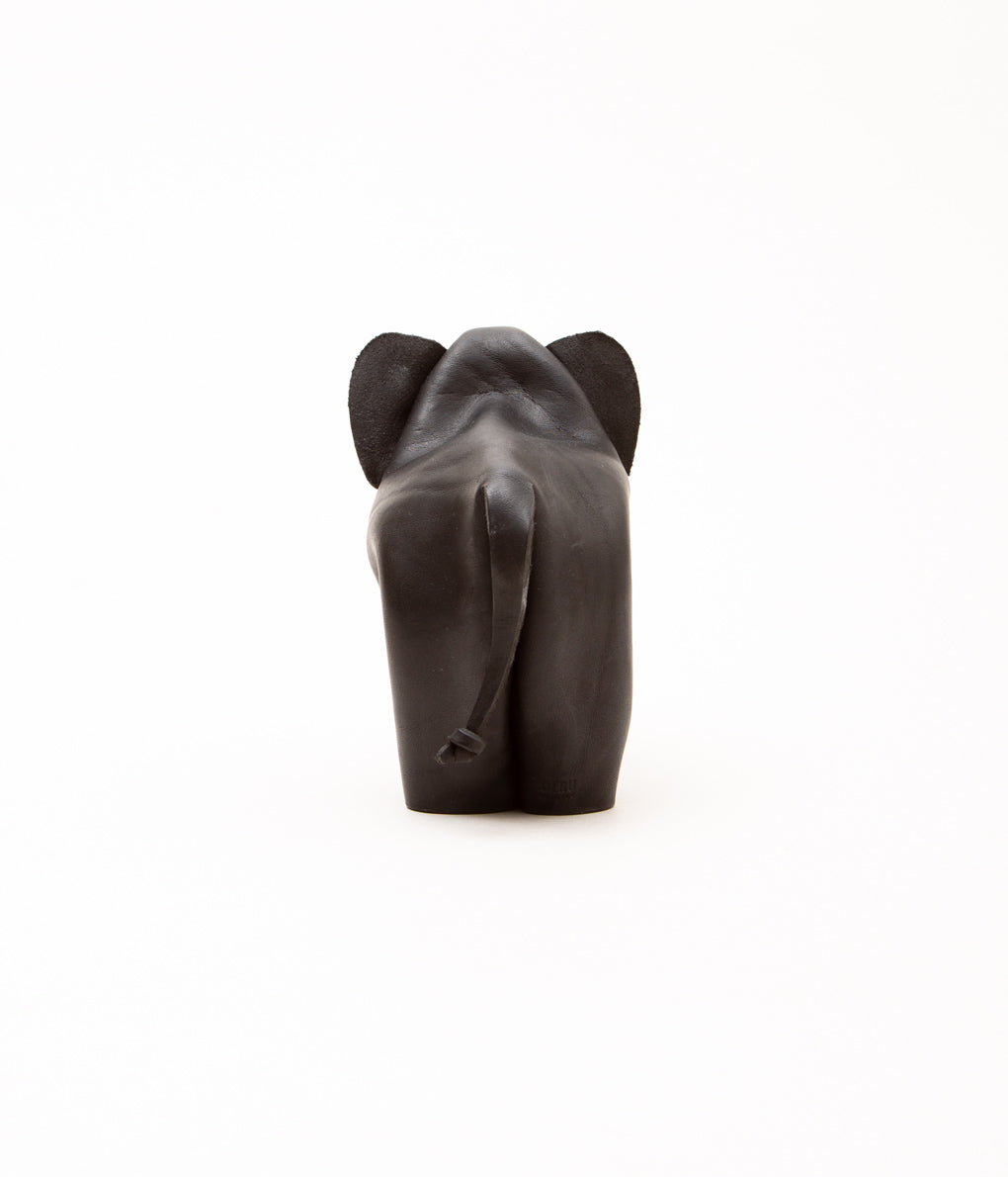 DERU "ELEPHANT SMALL"(BLACK)