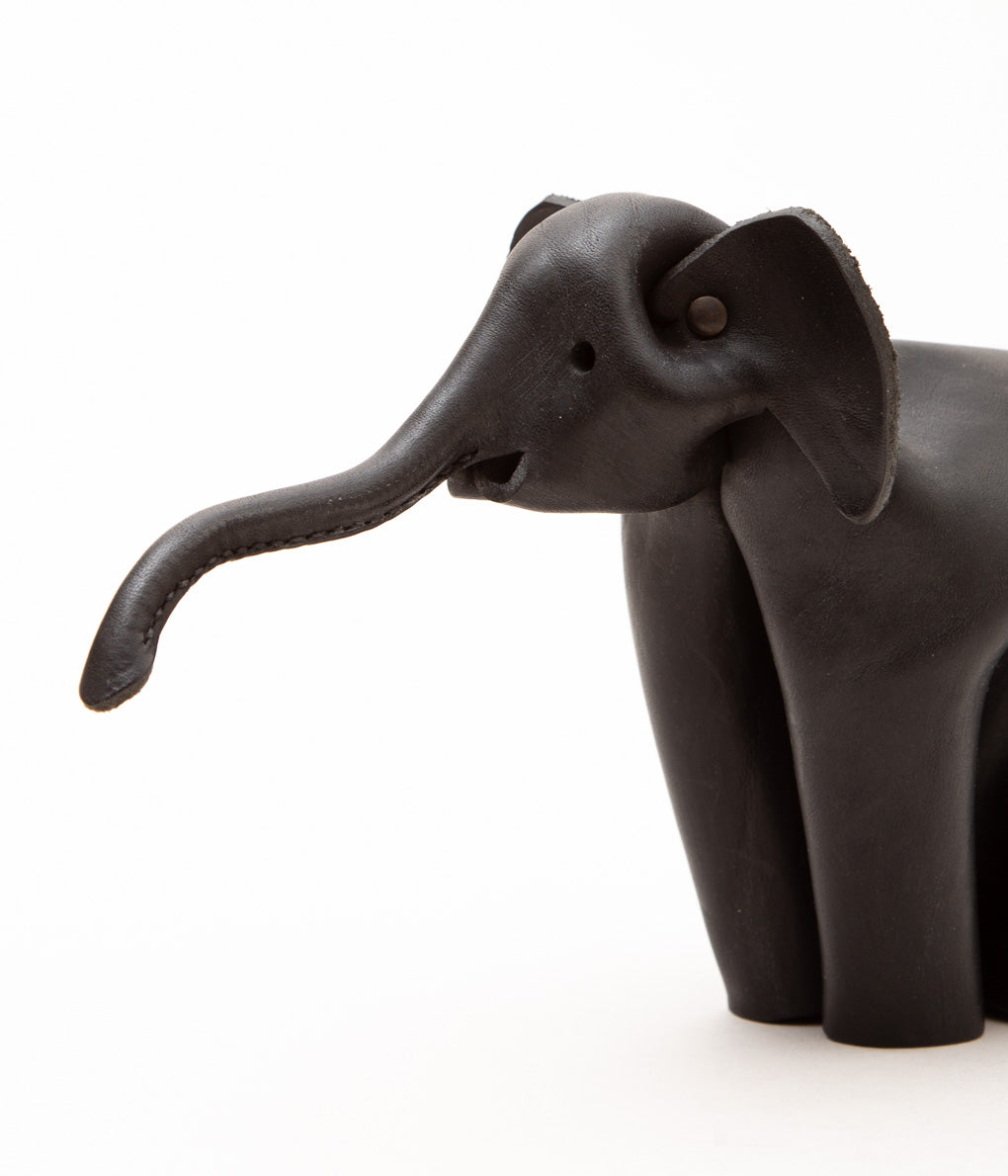 DERU "ELEPHANT SMALL"(BLACK)