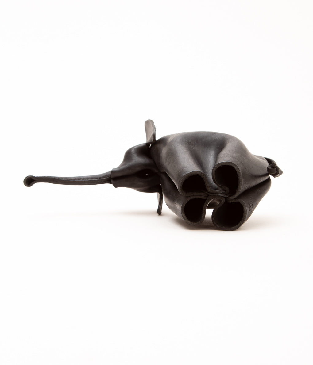 DERU "ELEPHANT SMALL"(BLACK)