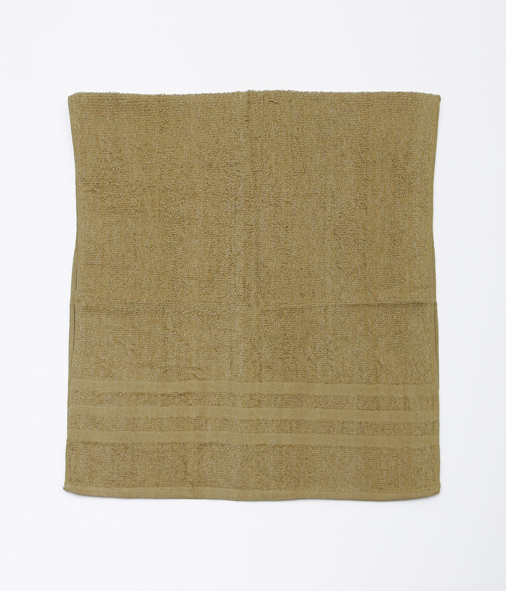 VINTAGE ACCESARIES ''DEAD G.I TERRY HAND TOWEL