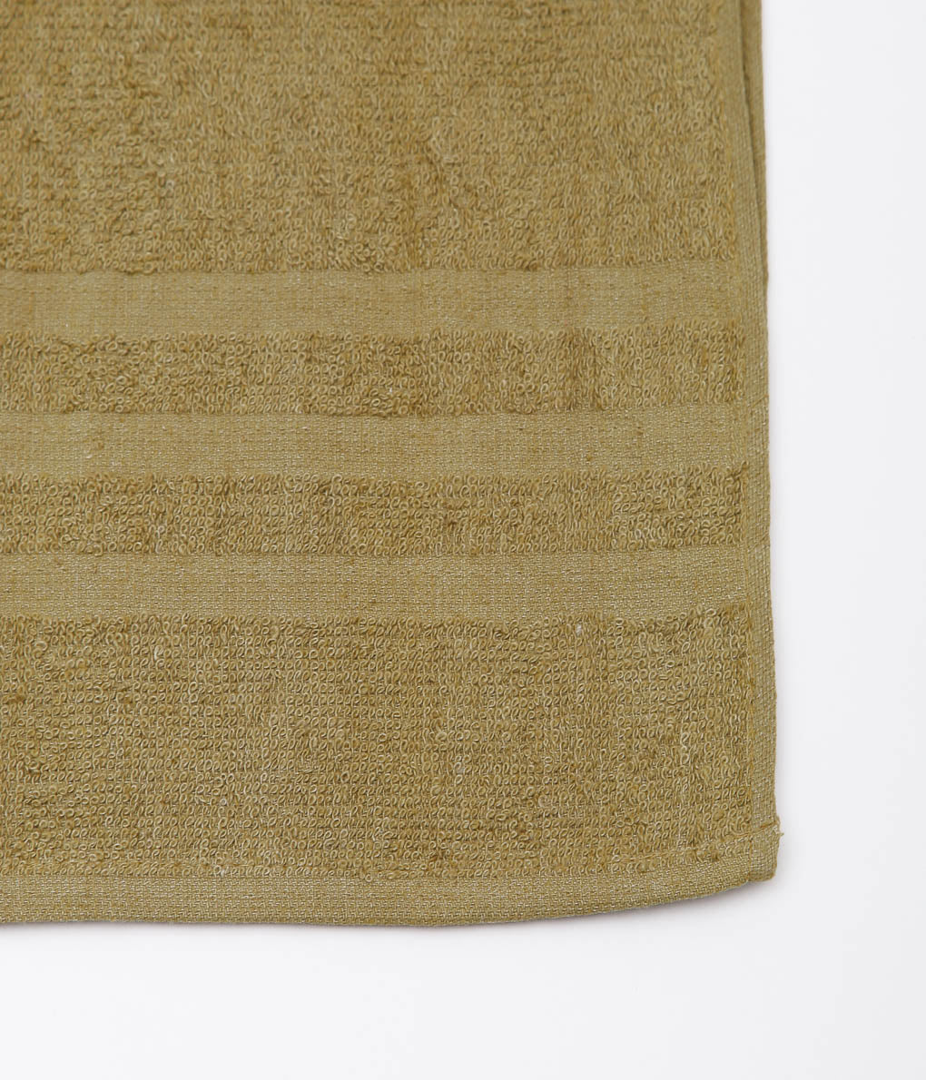 VINTAGE ACCESARIES ''DEAD G.I TERRY HAND TOWEL