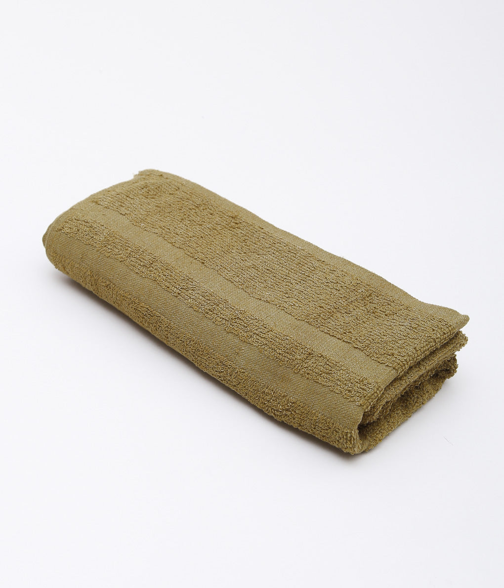 VINTAGE ACCESARIES ''DEAD G.I TERRY HAND TOWEL