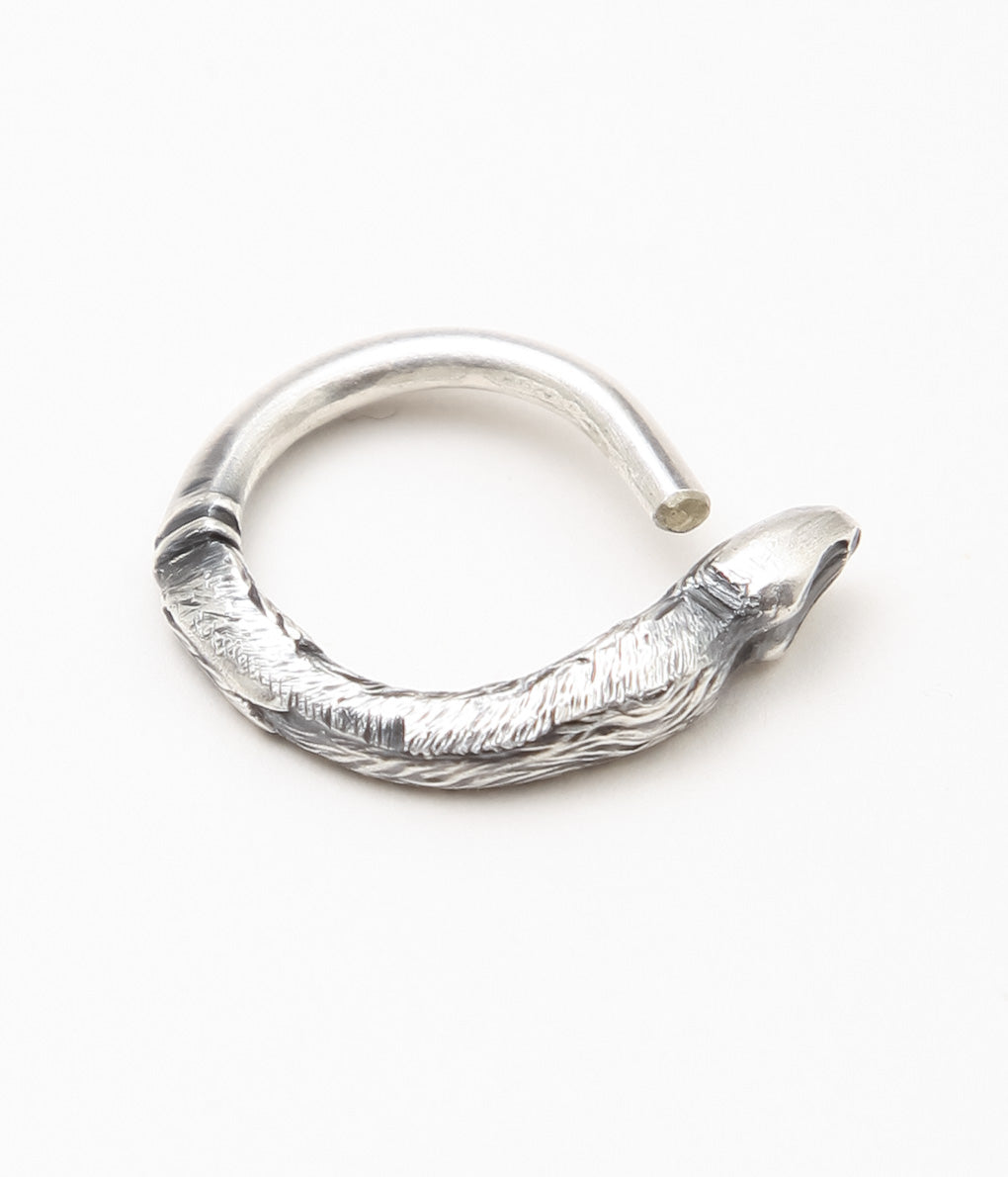 LA CATERINA JEWELRY ''BAGUE TRANI'' (SILVER)