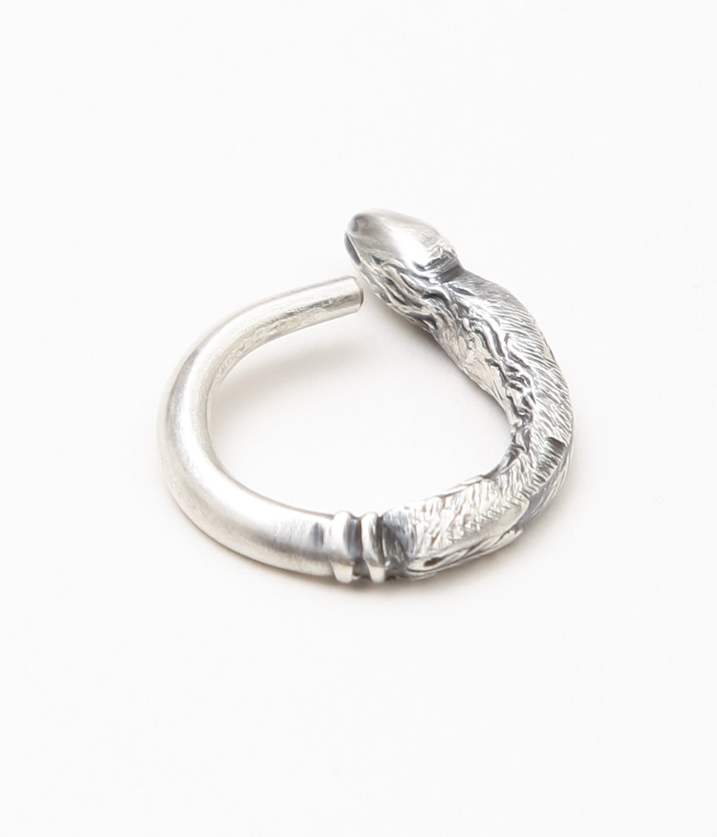 LA CATERINA JEWELRY ''BAGUE TRANI'' (SILVER)