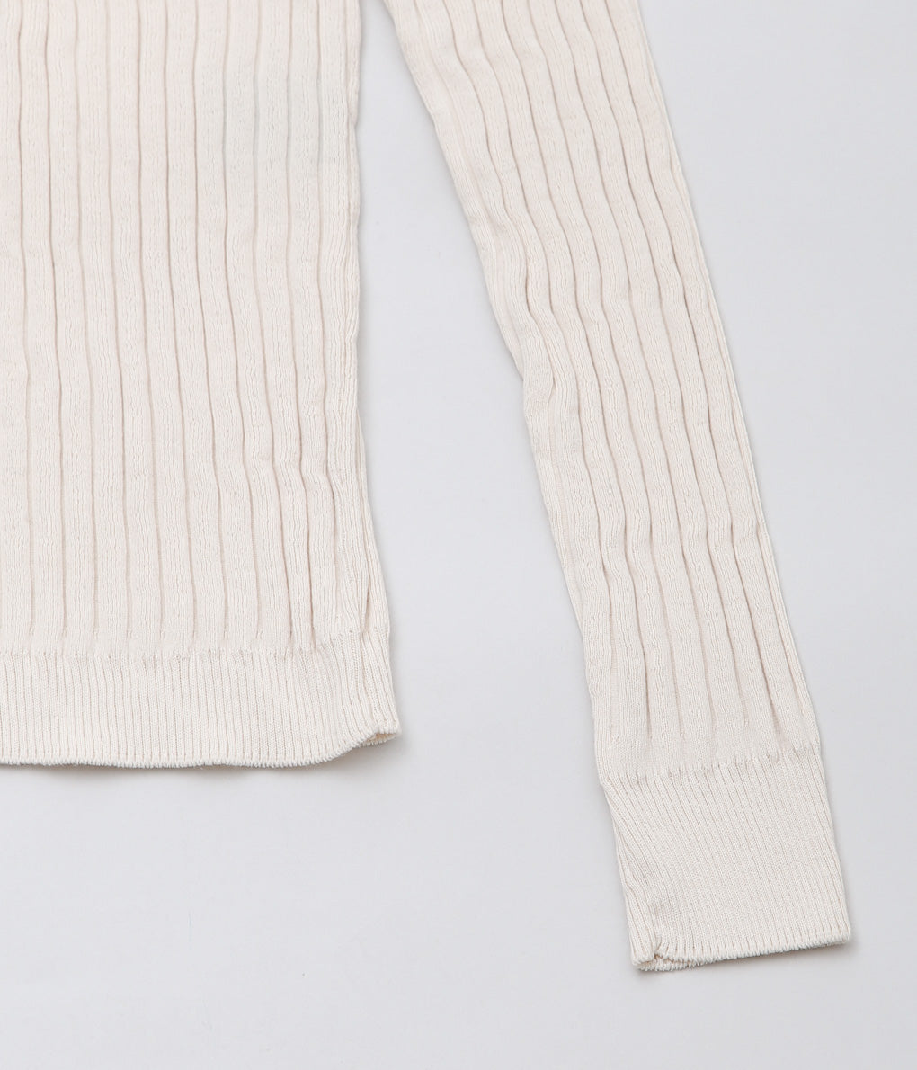 MAISON DOUILLET ``LE MAILLOT'' (BEIGE)