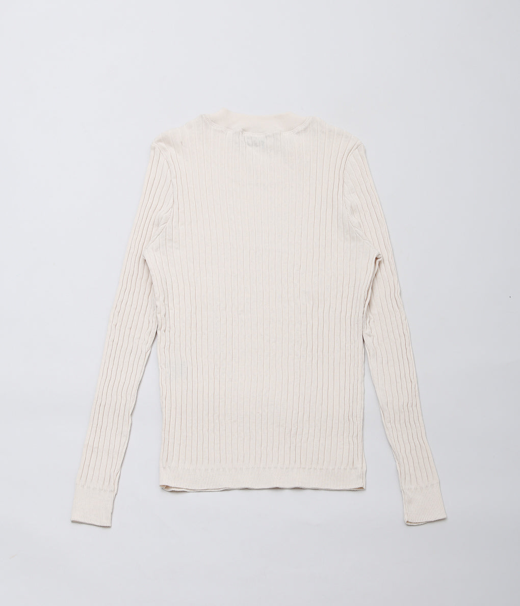 MAISON DOUILLET ``LE MAILLOT'' (BEIGE)