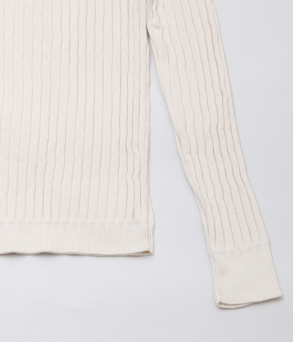 MAISON DOUILLET ``LE MAILLOT'' (BEIGE)