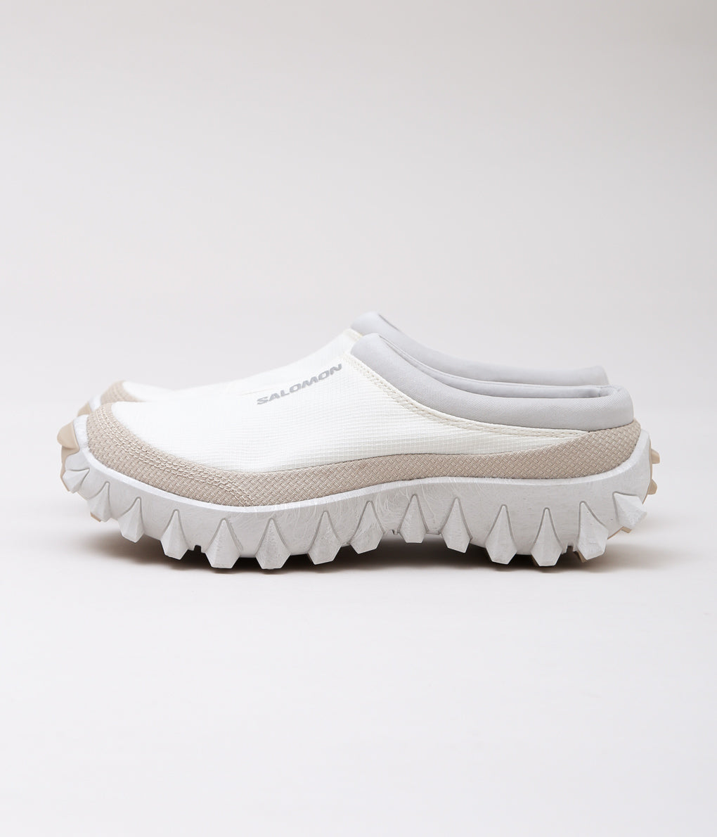 SALOMON ''SNOWCLOG'' (VANILLA ICE/ALMOND MILK/WHITE PEPPER) – THE