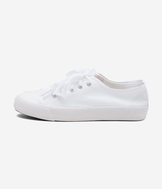 FEDERAL PRISON INDUSTRIES PRODUCTS '' BASKETBALL SNEAKER'' (WHITE)