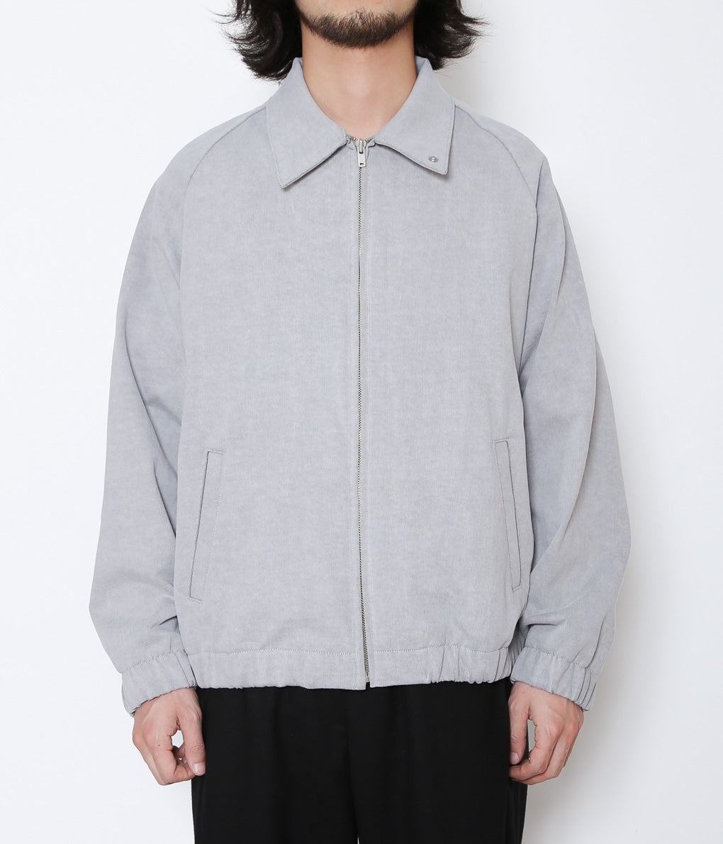 モデル身長:175cm/着用サイズ:40