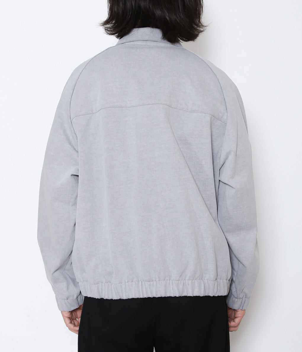 モデル身長:175cm/着用サイズ:40