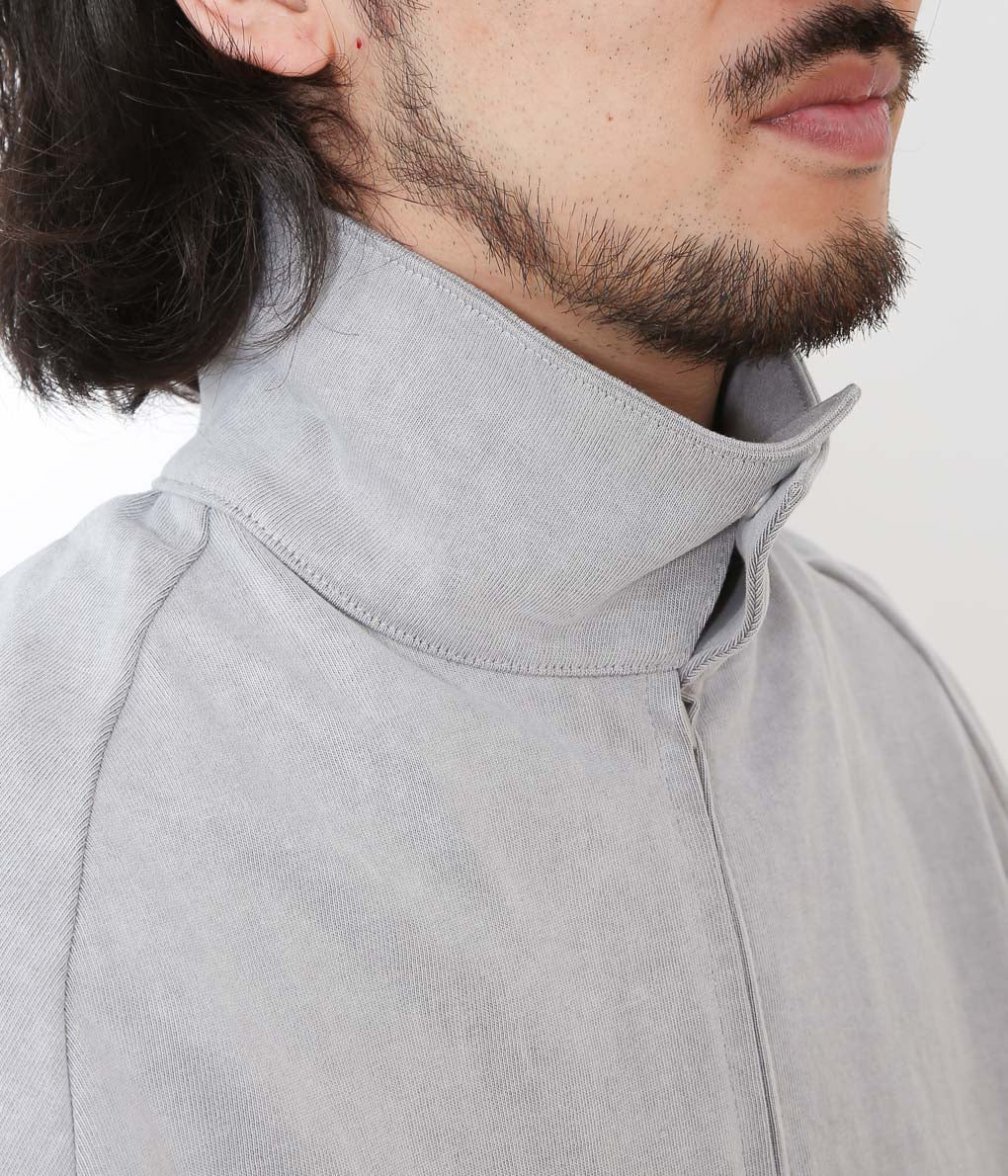 モデル身長:175cm/着用サイズ:40