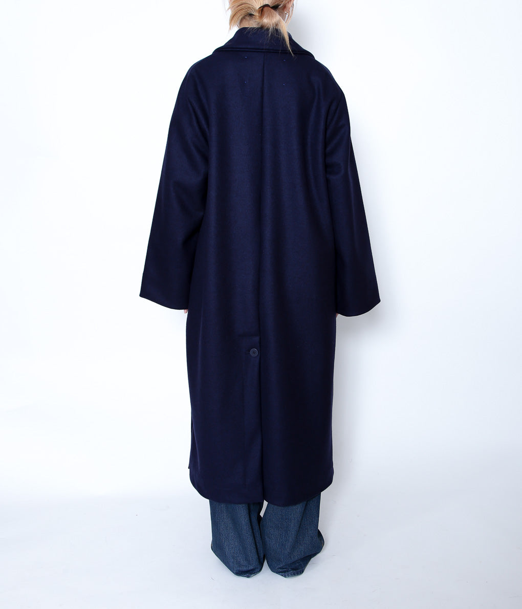 モデル身長:161cm / 着用サイズ:OS