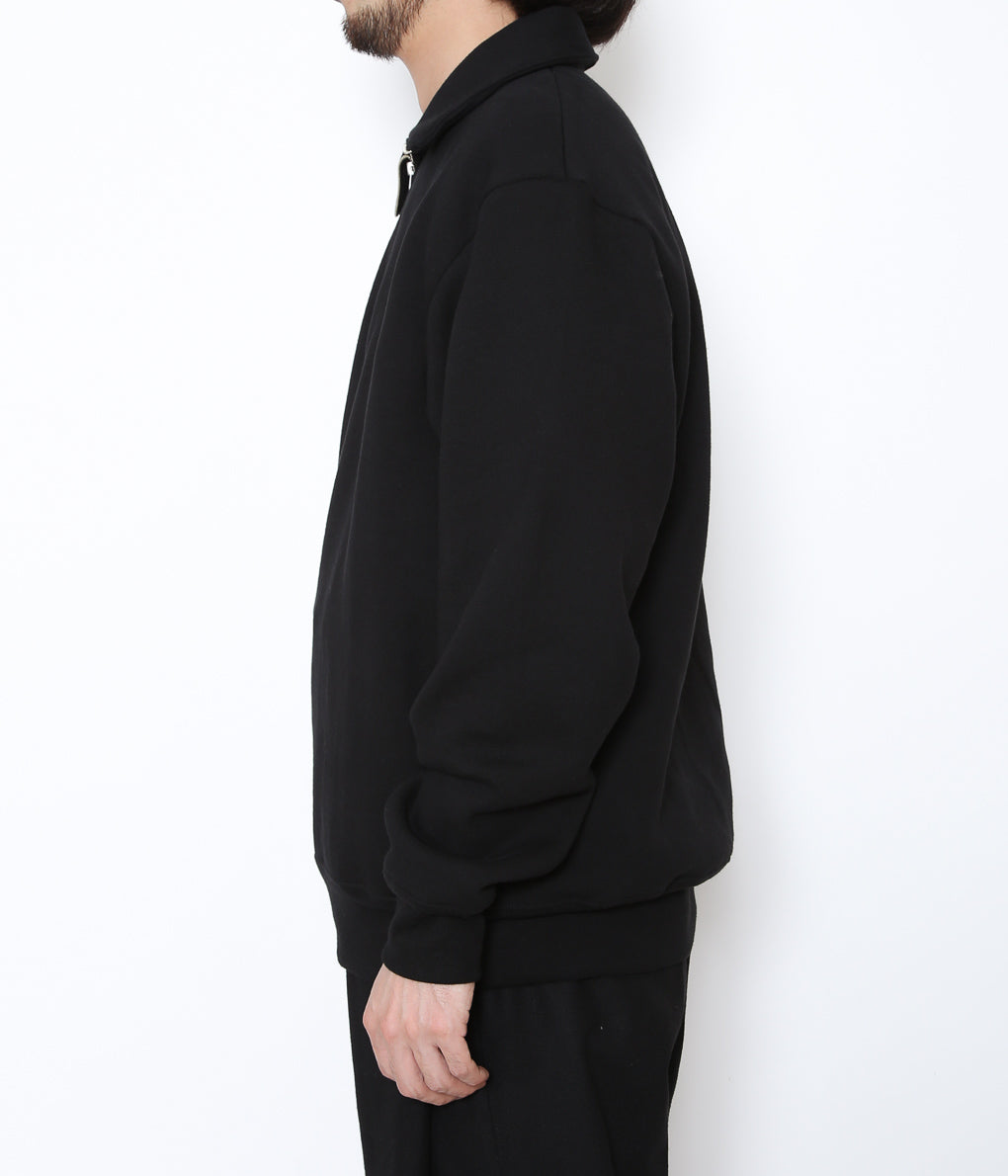 モデル身長:175cm/着用サイズ:38