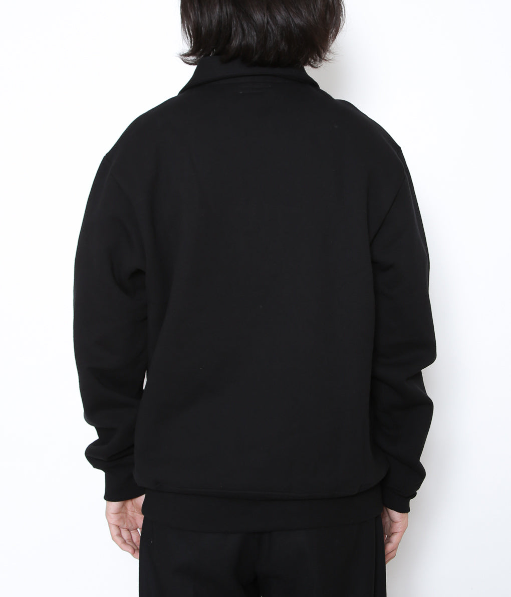 モデル身長:175cm/着用サイズ:38