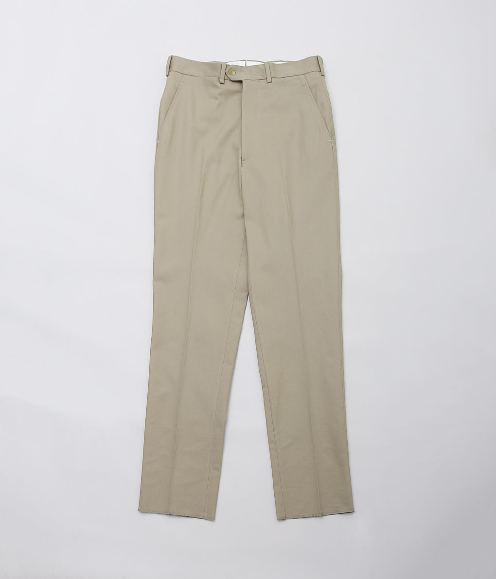 HERTLING ``RELAXED FIT COTTON'' (TAN)