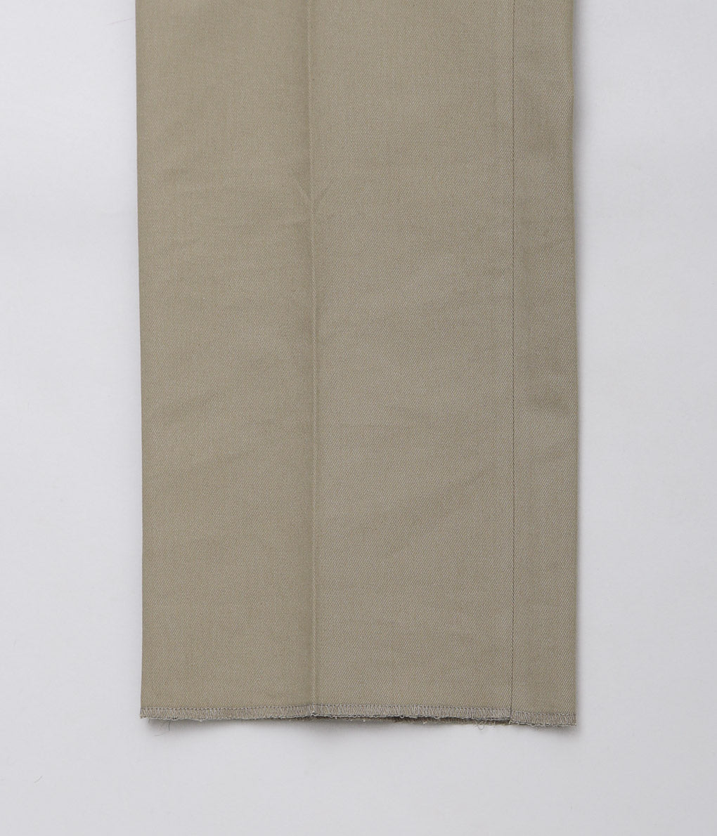 HERTLING ``RELAXED FIT COTTON'' (TAN)
