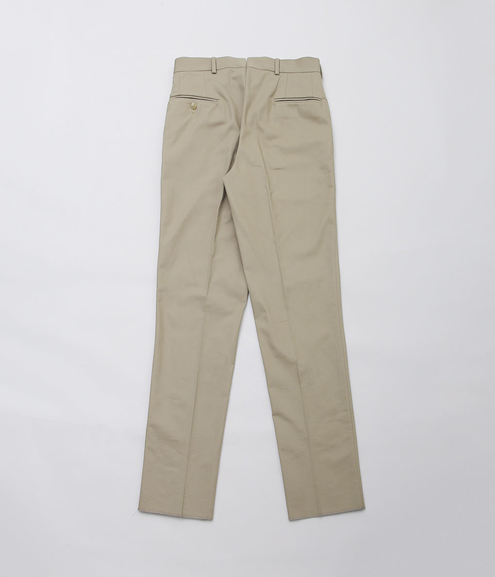 HERTLING ``RELAXED FIT COTTON'' (TAN)