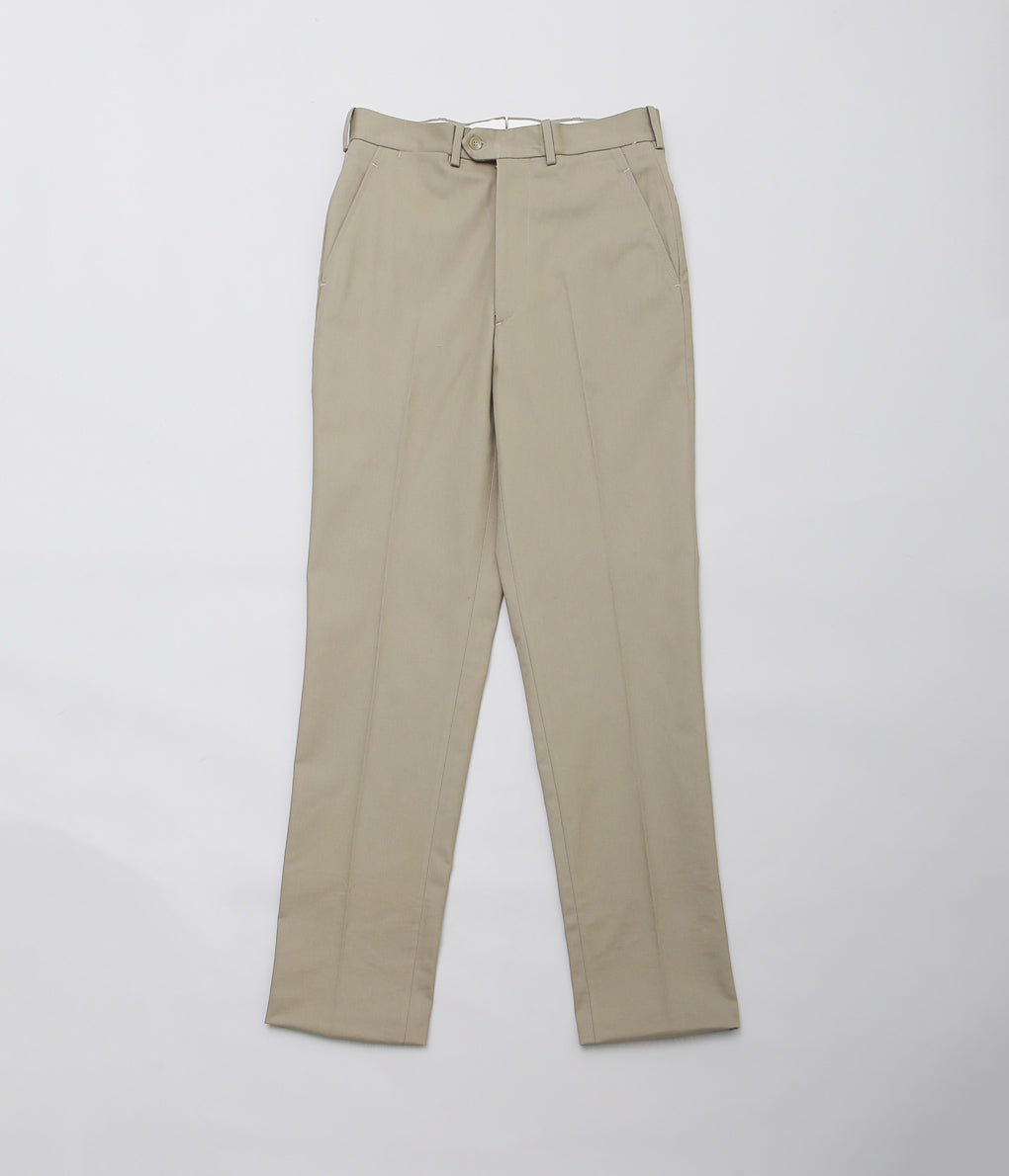 HERTLING ``RELAXED FIT COTTON'' (TAN)