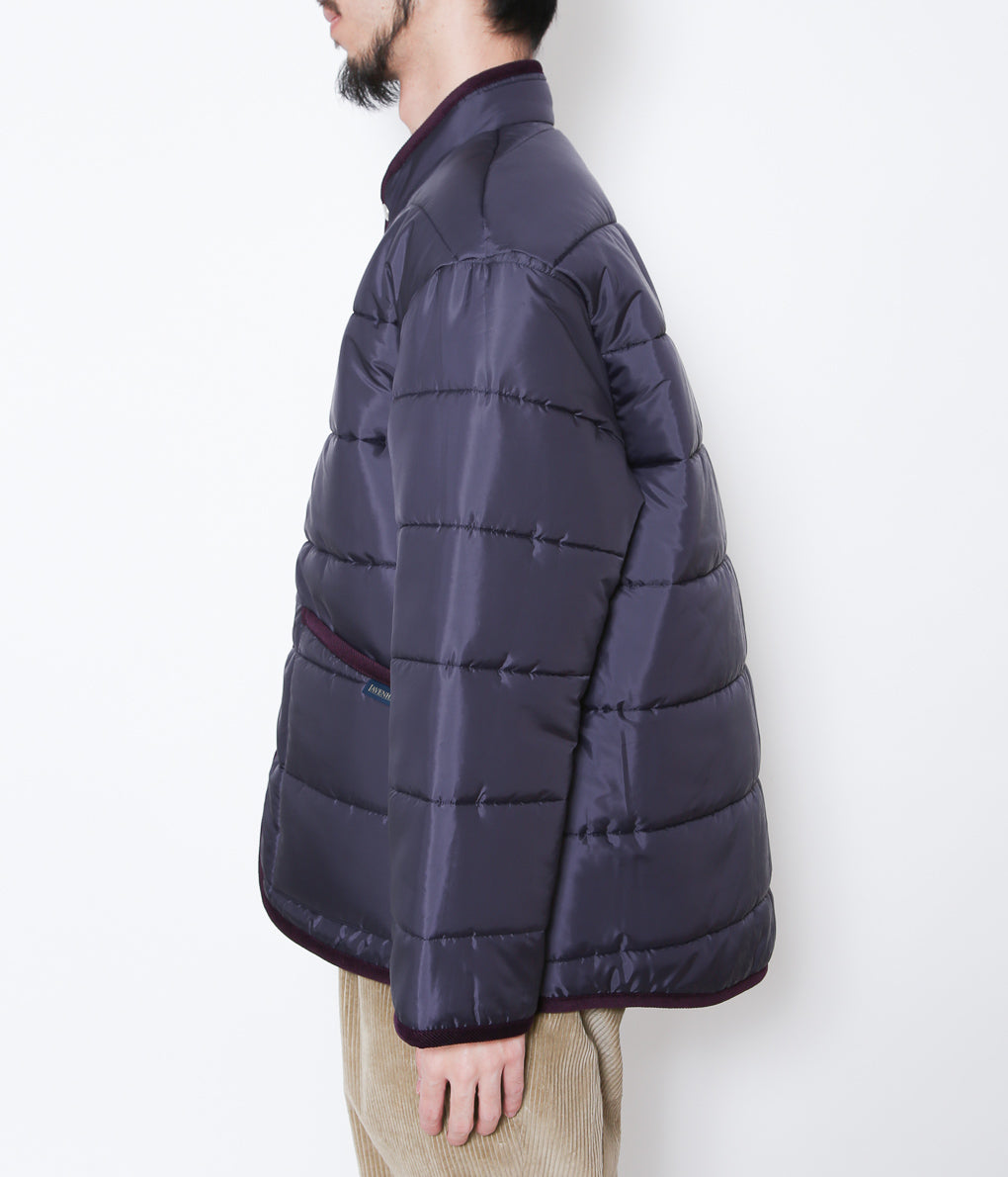 モデル身長:179cm / 着用サイズ:M