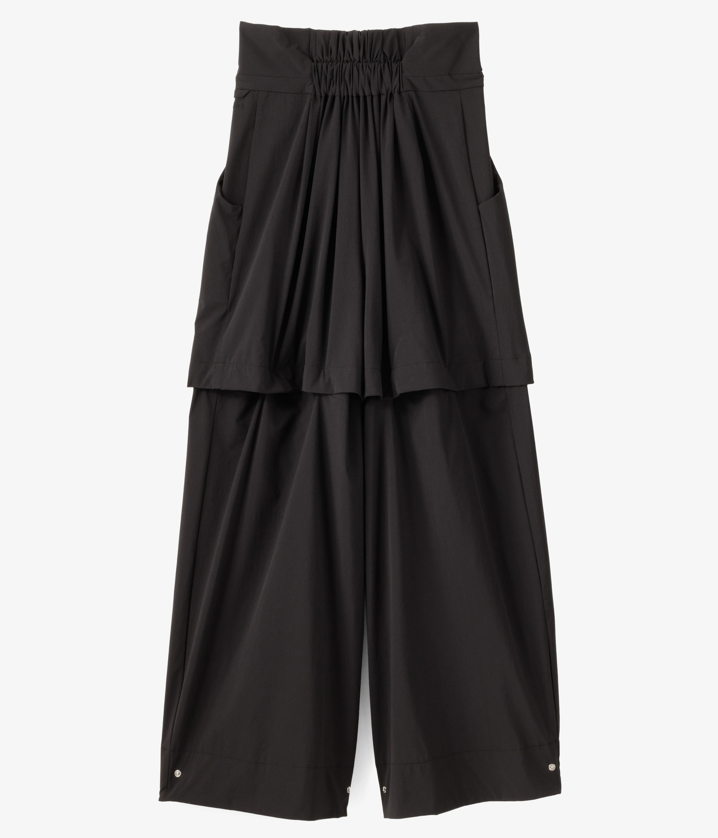 【予約販売】DAWN ''NO.103 MY VALLEY TWOWAY PT'' (BLACK)