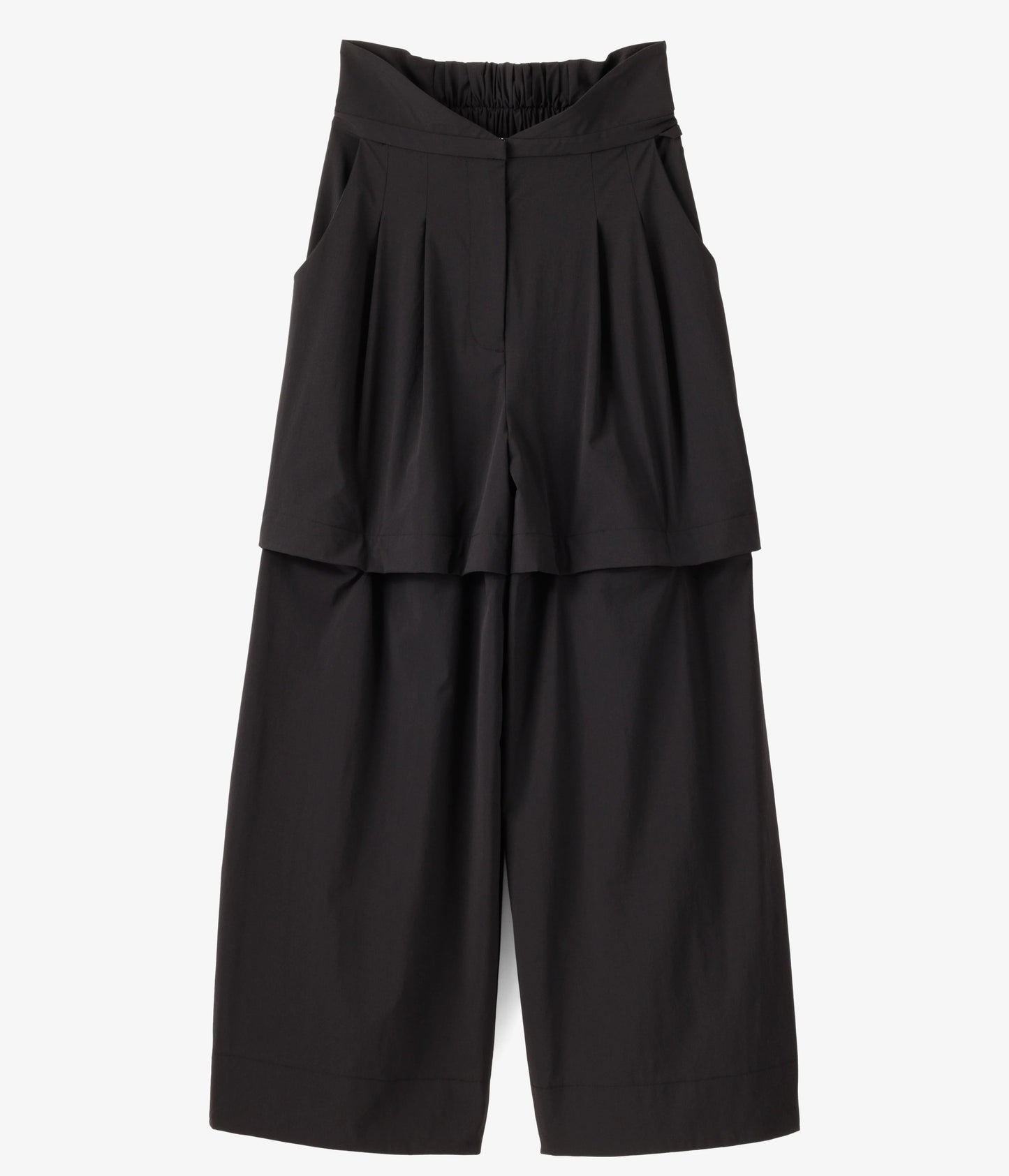 【予約販売】DAWN ''NO.103 MY VALLEY TWOWAY PT'' (BLACK)