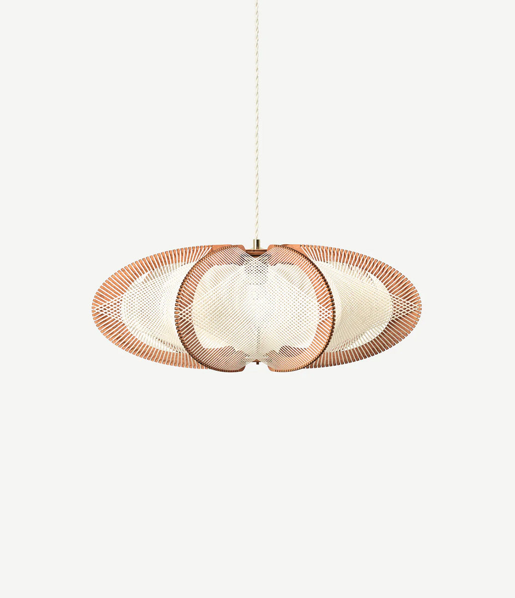 LAFABLIGHT "ETIOLA - PENDANT LAMP"(QADRO)