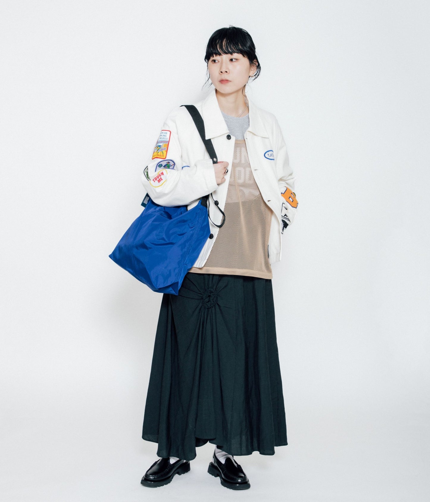 JULY NINE ''SEQUEL ORIGINAL'' (BLACK)