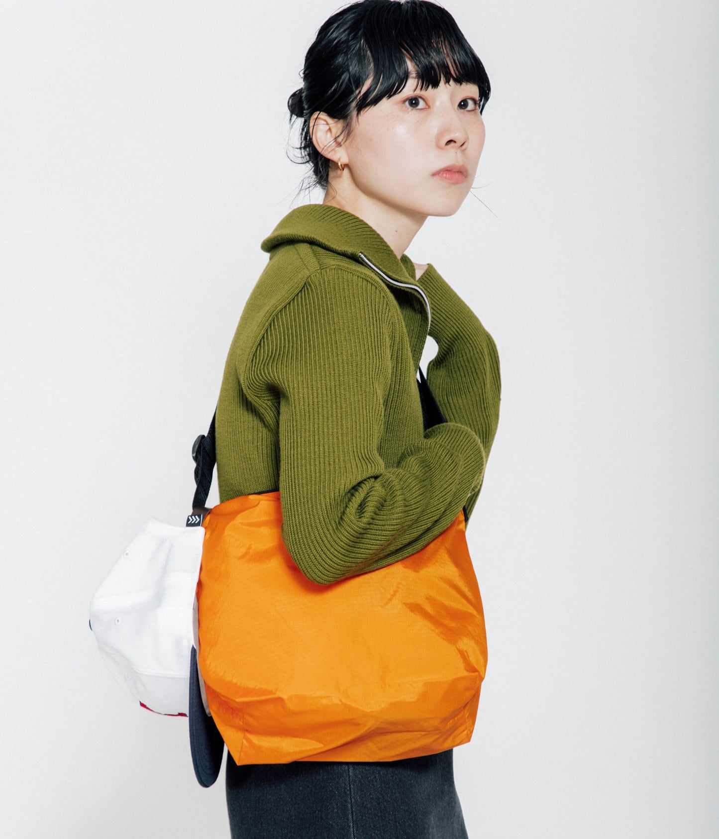 JULY NINE '' SEQUEL BITTY'' (NAVY)