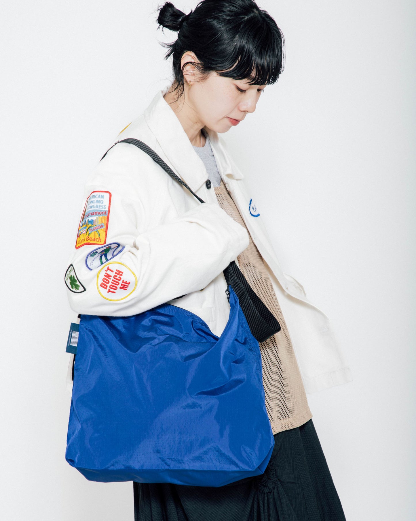 JULY NINE ''SEQUEL ORIGINAL'' (NAVY)