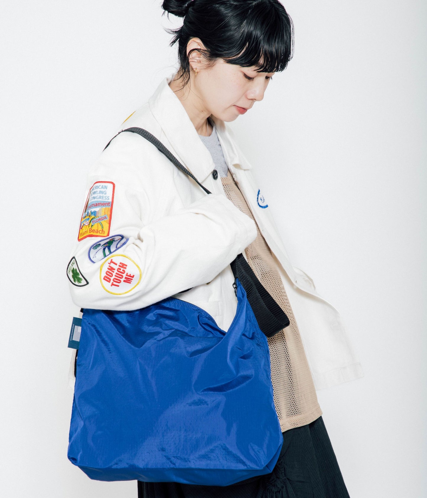JULY NINE ''SEQUEL ORIGINAL'' (BEIGE)