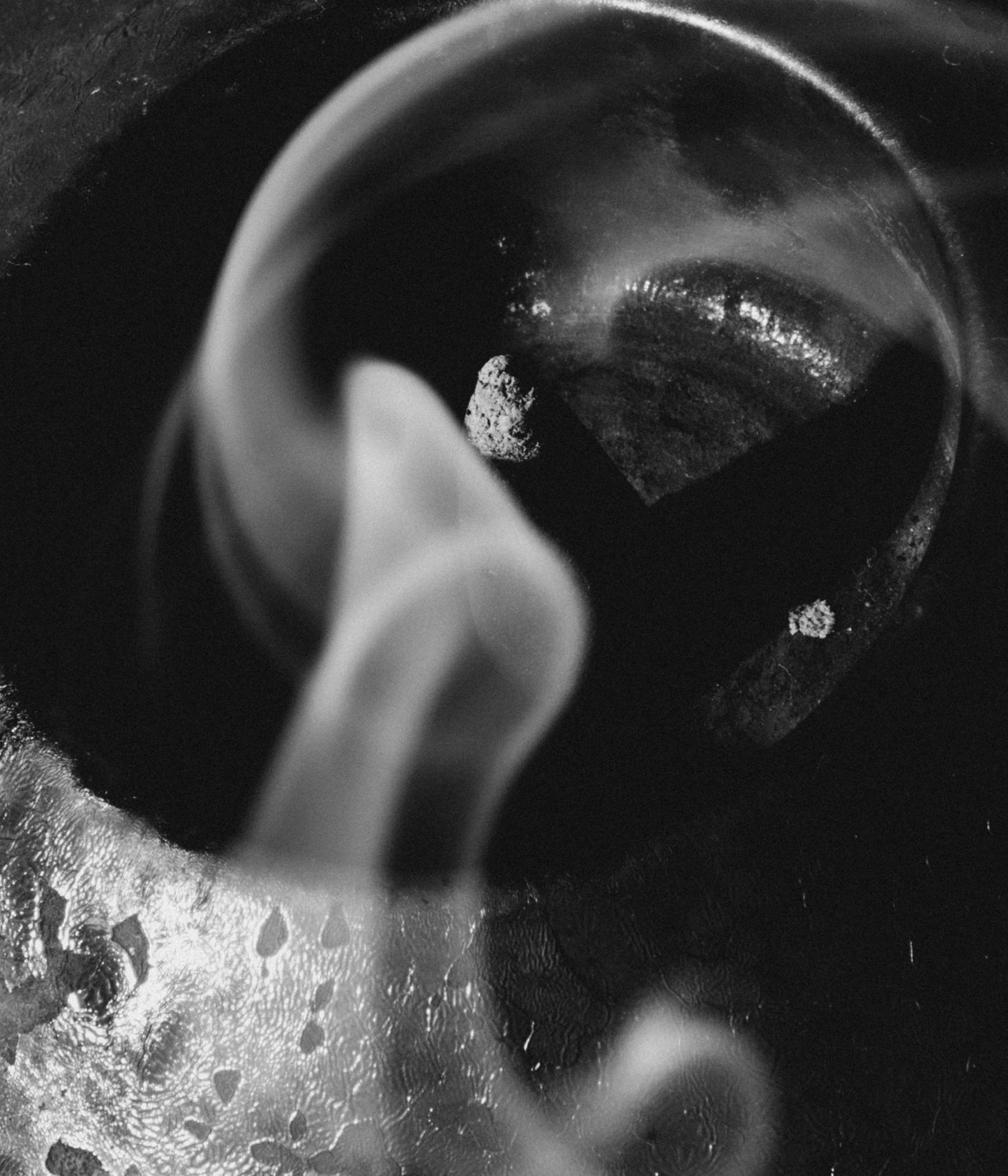 SAINT RITA PARLOR "INCENSE 25 PYRES" (SIGNATURE FRAGRANCE)