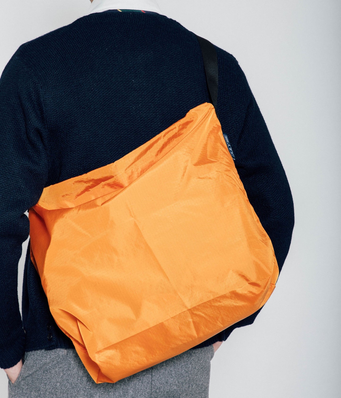 JULY NINE ''SEQUEL MIDDLE'' (ORANGE)